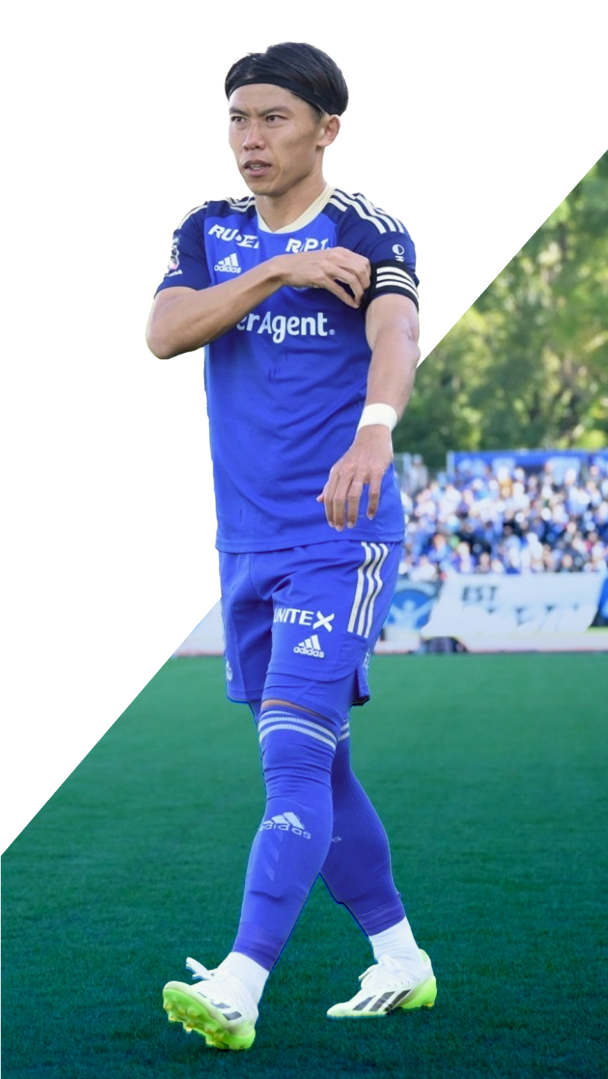太田宏介