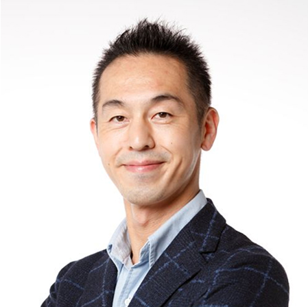 曽山 哲人